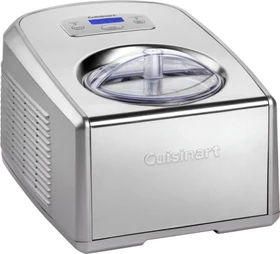 Cuisinart ICE100E Ice Cream & Gelato Professional Eismaschine