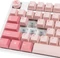 Ducky One 3, Gossamer Pink, MX SPEED Silver, USB, US Vorschaubild