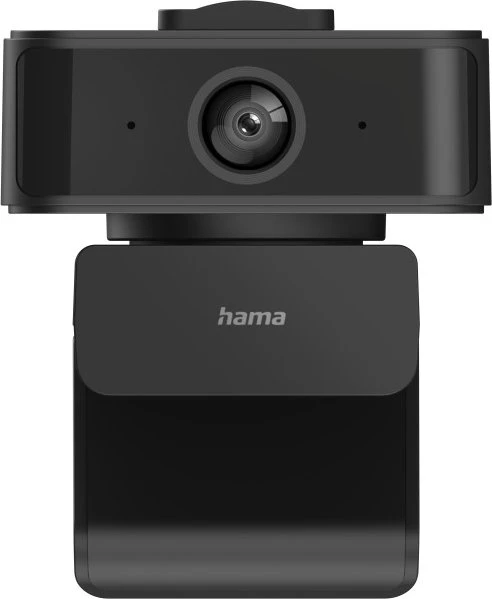 Hama 1080p PC-Webcam C-650 Face Tracking