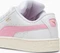 Puma Suede XL Leather puma white/pink lilac Vorschaubild