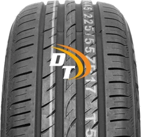 Nexen N'Fera SU4 245/40 R18 97W XL