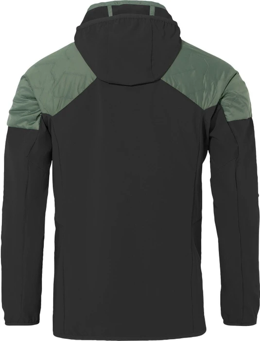 Vaude Brenva II Funktionsjacke agave (Herren)