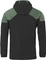 Vaude Brenva II Funktionsjacke agave (Herren) Vorschaubild