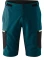 Gonso Garzone Fahrradhose kurz torrando teal (Herren) Vorschaubild