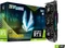Zotac Gaming GeForce RTX 3080 Trinity OC LHR, 10GB GDDR6X, HDMI, 3x DP Vorschaubild