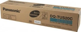 Panasonic Toner DQ-TUS20C cyan