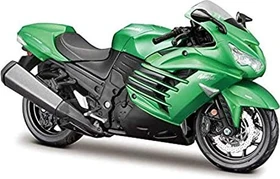 Maisto Kawasaki Ninja ZX-14R
