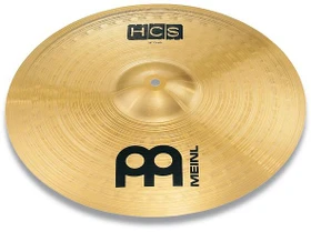 Meinl HCS Crash 16"