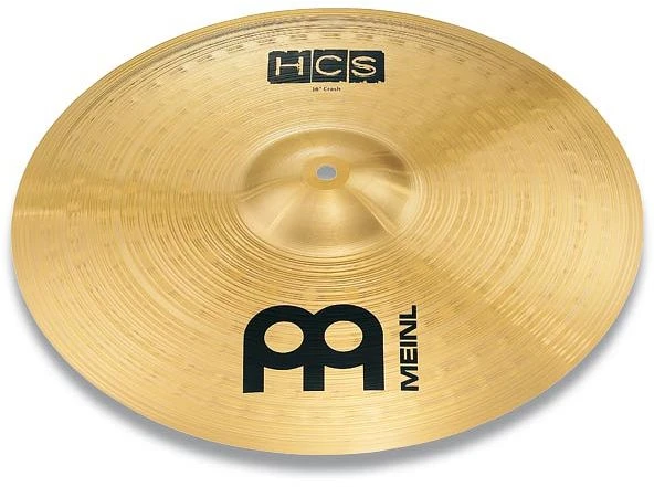 Meinl HCS Crash 16"
