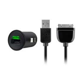 Belkin Micro-Autoladegerät für Galaxy Tab