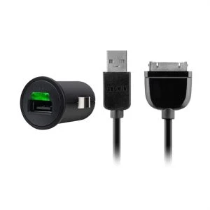 Belkin Micro-Autoladegerät für Galaxy Tab