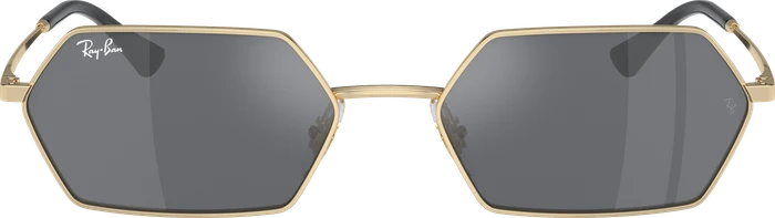 Ray-Ban RB3728 Yevi Bio-Based