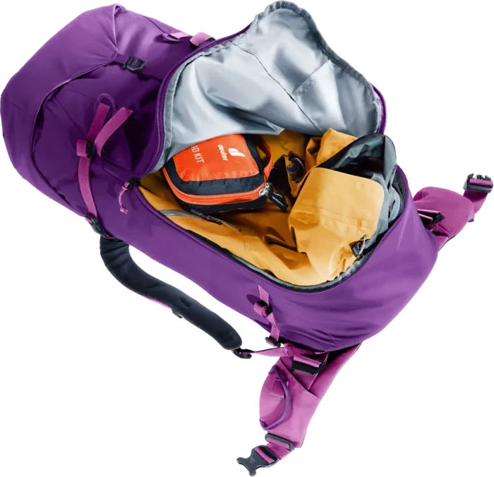Deuter Guide 32+8 SL mystic/lotus (Damen)