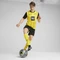 Puma BVB Borussia Dortmund 2024/2025 Auswärtsshorts Vorschaubild