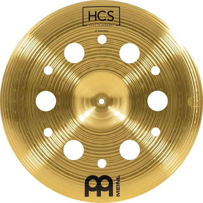 Meinl HCS Trash China 18"