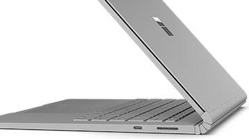 Microsoft Surface Book 2 13.5", Core i5-7300U, 8GB RAM, 256GB