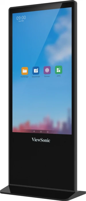 ViewSonic EP5542, 55"