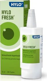 Ursapharm Hylo-Fresh Augentropfen, 10ml