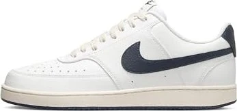 Nike Court Vision Low white/fir/phantom/obsidian (Herren)