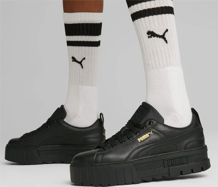 Puma Mayze Classic puma black (Damen)