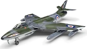 Airfix Hawker Hunter FGA.9/FR.10/GA.11