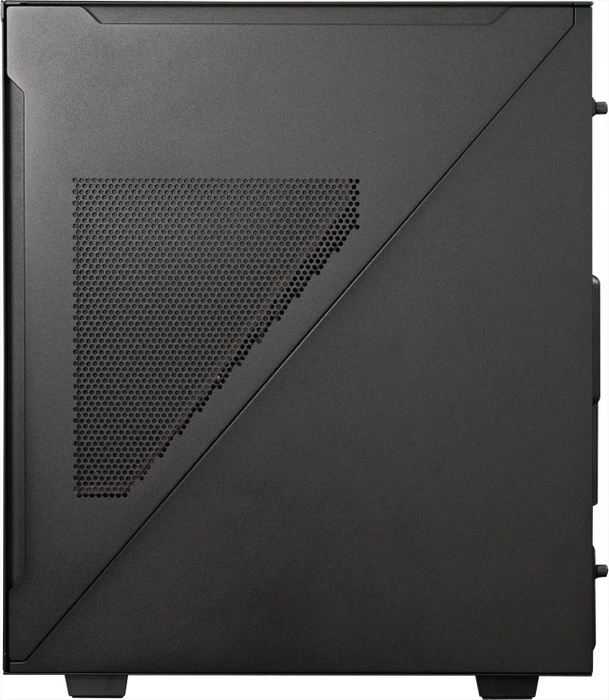 Thermaltake Titan, schwarz, Core i9-13900KF, 32GB RAM, 2TB SSD, GeForce RTX 4090