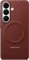 Samsung Carbon Magnet Case für Samsung Galaxy S26 rot Vorschaubild