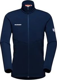 Mammut Aconcagua Light ML Funktionsjacke marine (Herren)