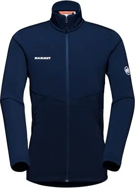 Mammut Aconcagua Light ML Funktionsjacke marine (Herren)