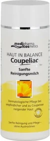 Dr. Theiss medipharma cosmetics Haut in Balance Coupeliac Sanfte Reinigungsmilch, 200ml