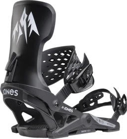 Jones Meteorite Softbindung rallycat white (Modell 2024/2025)