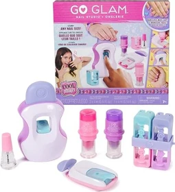 Spin Master Cool Maker Go Glam Nagelstudio