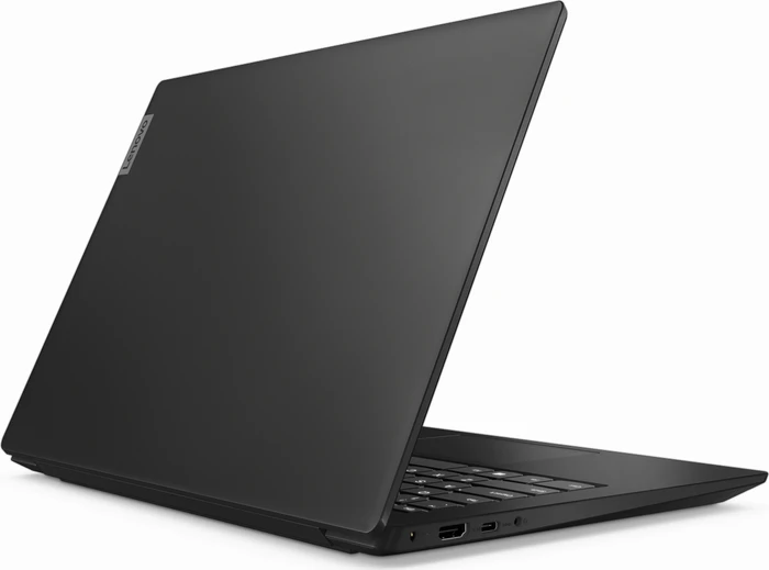 Lenovo IdeaPad S340-14IIL, Onyx Black, Core i5-1035G1, 8GB RAM, 256GB SSD, UK
