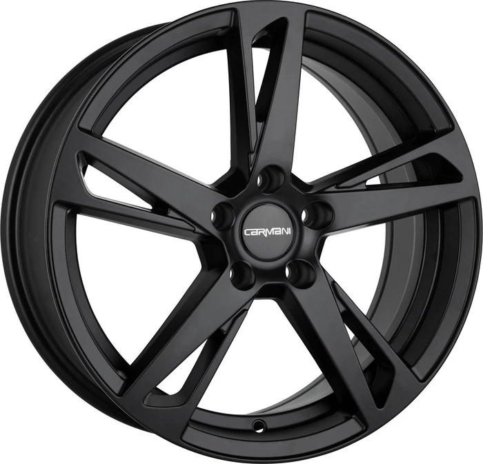 Carmani 16 Anton 7.5x17 5/112 ET47 (verschiedene Farben)
