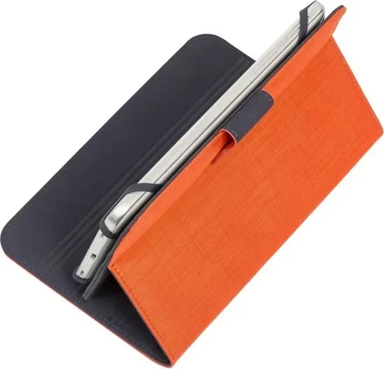 RivaCase Biscayne Case 3317 passend für Tablets bis 10.1"-11", orange