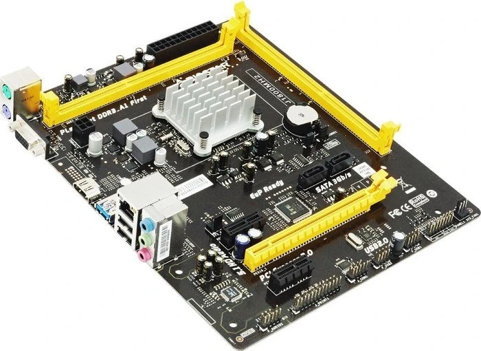 Biostar J1800MH2