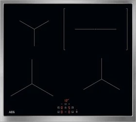 AEG Electrolux TX64IC00XB Induktionskochfeld