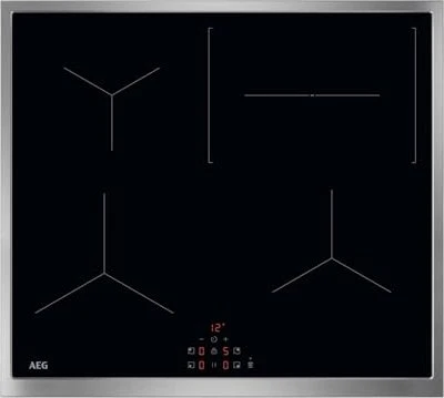 AEG Electrolux TX64IC00XB Induktionskochfeld
