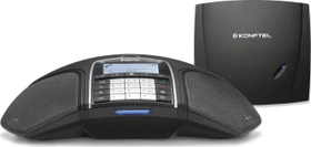 Konftel 300Wx mit DECT-Basisstation