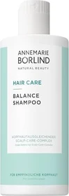 Annemarie Börlind Hair Care Balance Shampoo, 250ml