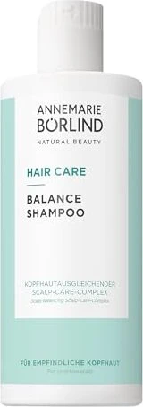 Annemarie Börlind Hair Care Balance Shampoo, 250ml