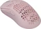 White Shark Galahad Pink Gaming Mouse, rosa, USB Vorschaubild