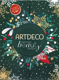 Artdeco Adventskalender 2026