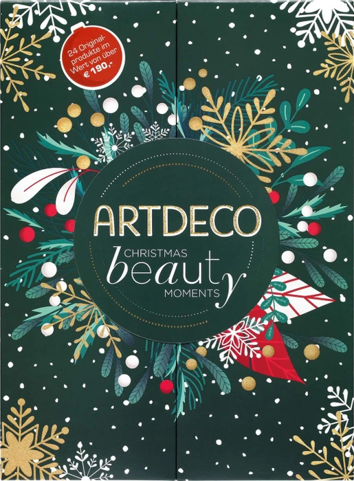 Artdeco Adventskalender 2026