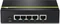 TRENDnet TPE-S Desktop Switch, 5x RJ-45, 31W PoE Vorschaubild