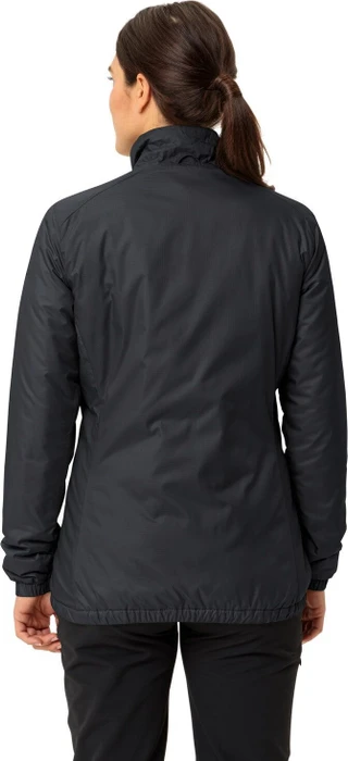 Vaude Neyland 3in1 Funktionsjacke schwarz (Damen)