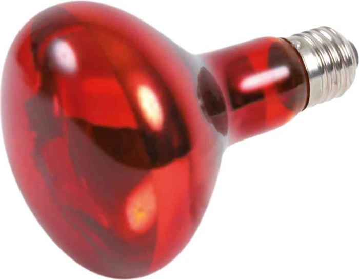 Trixie Infrarot-Wärme-Spotlampe, R80, E27, 100W