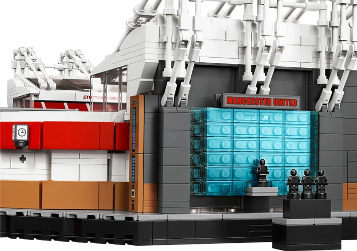 LEGO Creator Expert - Old Trafford - Manchester United