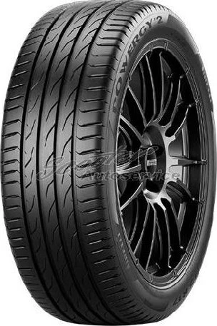 Pirelli Powergy 2 All Season 215/55 R17 98W XL