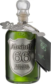 Abtshof Absinth 66 1l
